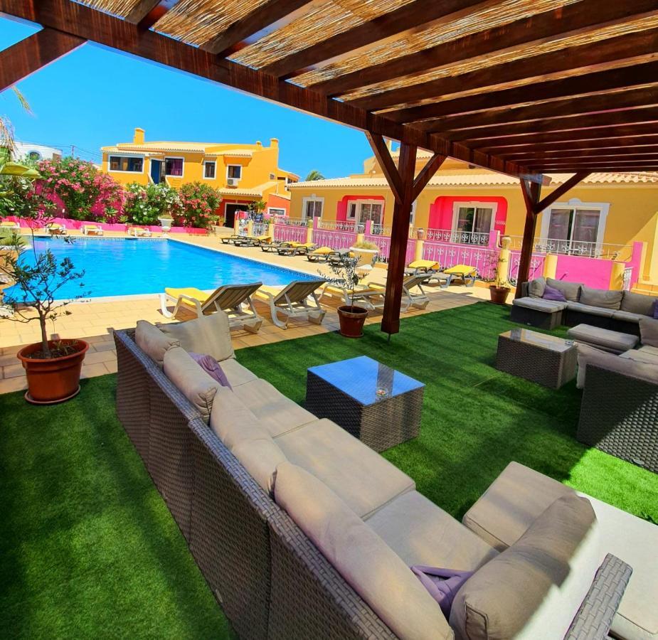 Graciosa - Tranquility Oasis Konukevi Lagos